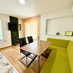 Charm 2 Apartament