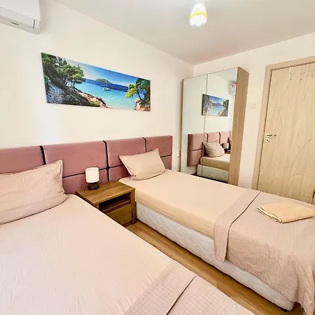 Apartament Charm 2 Warna
