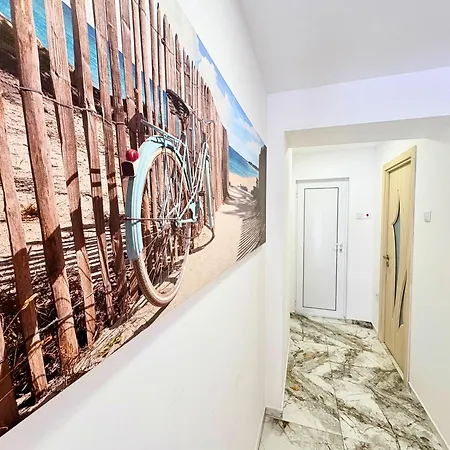 Apartament Charm 2