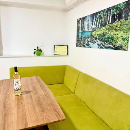 Apartamento Charm 2 Varna