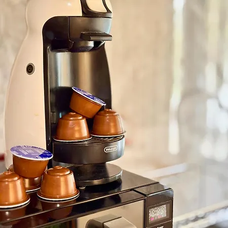 Apartamento Charm 2 Varna