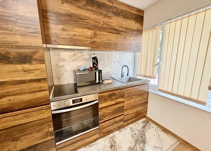 Charm 2 Apartment